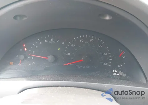 2007 Toyota Camry Le from USA, damaged, VIN 4T1BE46K57U635790